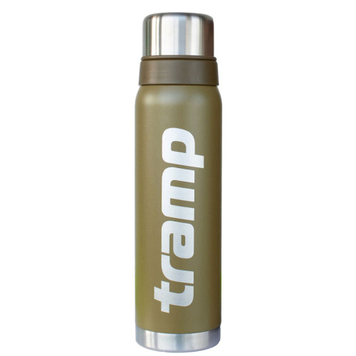 Термос TRAMP Expedition Line 0,9 л Olive фото