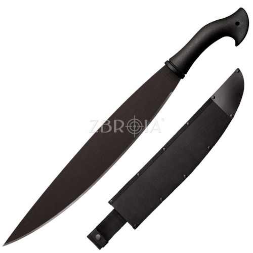 Мачете Cold Steel Barong Machete 18" фото
