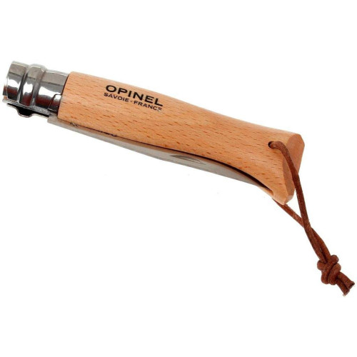 Нож Opinel №8 Inox Trekking фото 5