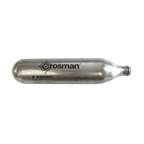 Балончик СО2 Crosman (12 г.) фото