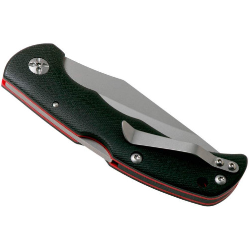 Нож Boker Magnum Most Wanted фото 5