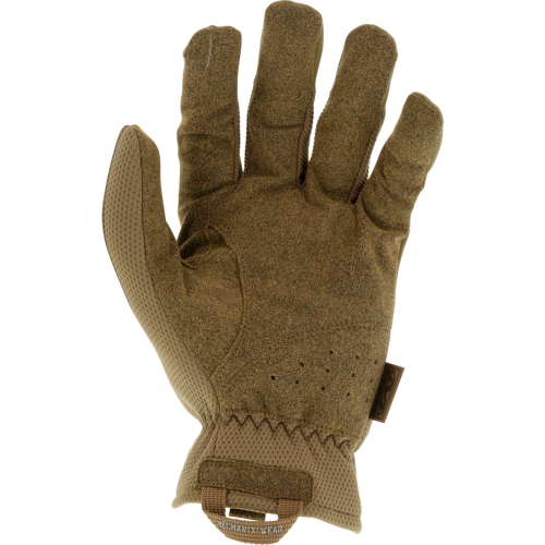 Перчатки Mechanix FastFit Tactical (размер - S, цвет - Coyote) фото 2
