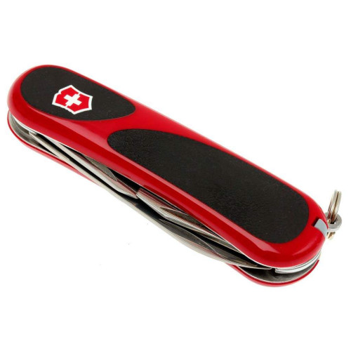 Нож Victorinox EvoGrip 10 (2.3803.C) фото 4