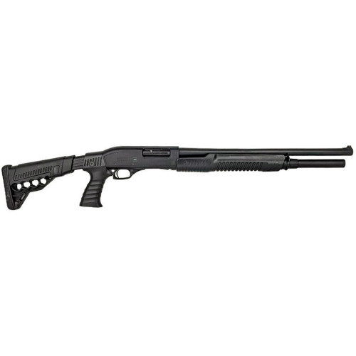 Рушниця Core LZR-P0001 Folding Grip "Народний дробовик" кал. 12/76 фото