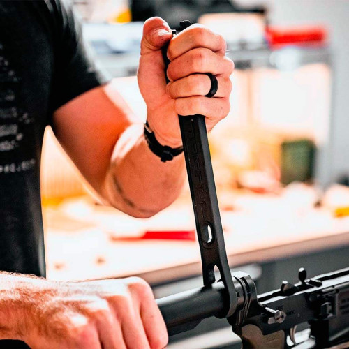 Ключ Magpul Armorer's Wrench для разборки AR15/M4 фото 3