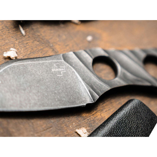 Ніж Boker Plus "Kazhan" фото 4