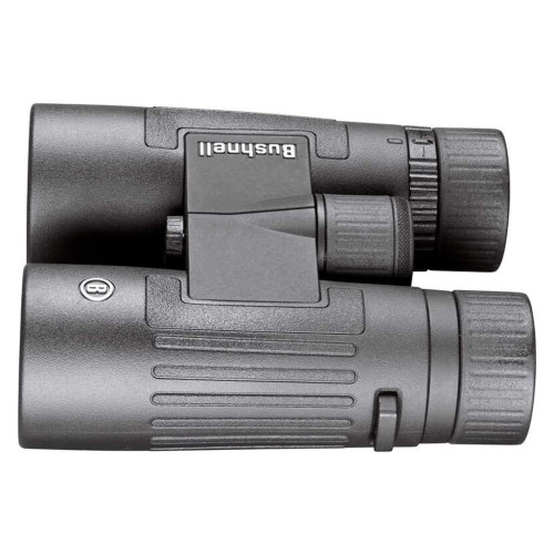 Бінокль Bushnell Legend 8x42 Black фото 5