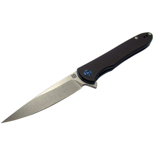 Нож Artisan Shark SW G10 фото 3