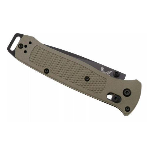 Нож Benchmade "Bailout" (537BK-06 ) фото 6