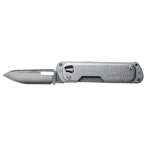 Мультитул Leatherman Free T4 (832686) фото 5