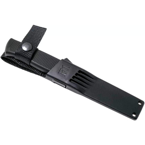 Нож Fallkniven F1zCoS Pilot Survival Zytel sheath фото 7