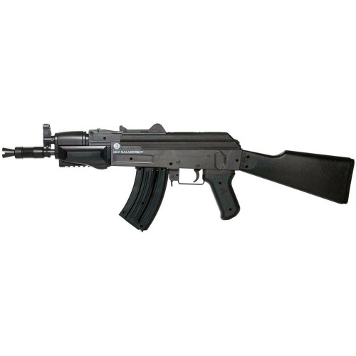 Страйкбольна гвинтівка Cybergun SA Kalashnikov AK Spesnaz - Spring кал. 6 мм (120707) фото
