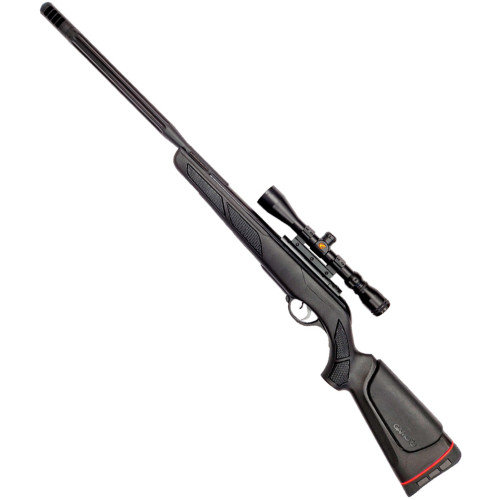 Пневматична гвинтівка Gamo Outback DX Maxxim + приціл 4x32 WR фото