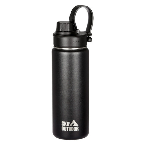 Термокухоль Skif Outdoor Sporty Plus Black 0.53 л фото