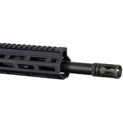 Карабин Savage MSR 15 Recon 2.0 кал. 223 Rem (5,56/45) фото 9