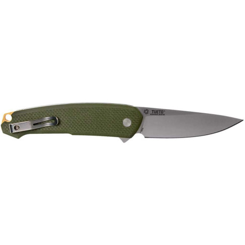 Ніж CRKT Tueto (5325) фото 10
