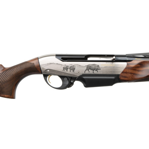 Карабин Benelli Endurance Deluxe 4RDS EUR  кал. 308 Win фото 3