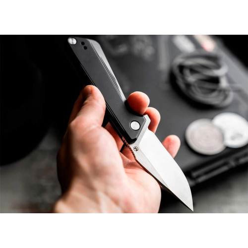 Ніж Boker Magnum "MF.3" фото 4
