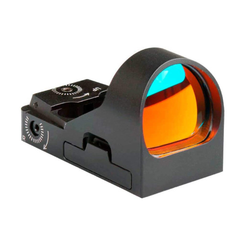 Коллиматорный прицел Delta DO MiniDot HD 26x21 мм 2МОА фото 6