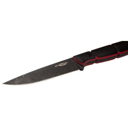 Нож N.C. Custom Viper Red Black SW фото 6