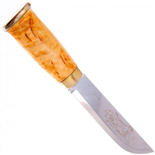 Нож Marttiini Lapp knife 250 фото 6