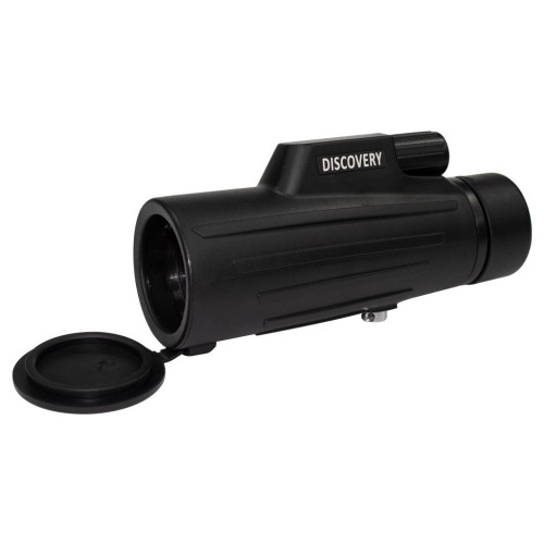 Монокуляр Discovery OY3 8X42 Black фото