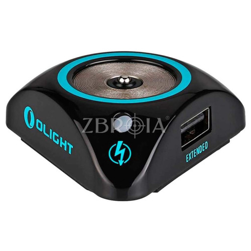 Фонарь Olight S30R Baton III фото 6