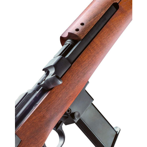 Карабин Chiappa M1 Wood 19" кал. 9x21 мм фото 2