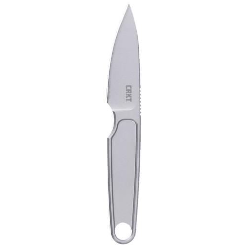 Нож CRKT "HangTi™ Silver" фото 2