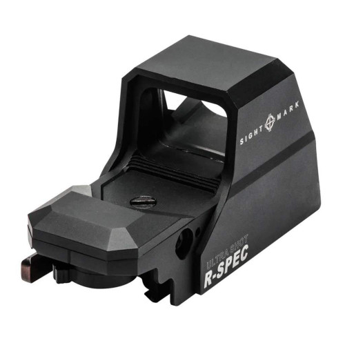 Коллиматорный прицел Sightmark Ultra Shot R-Spec (SM26031) фото 3