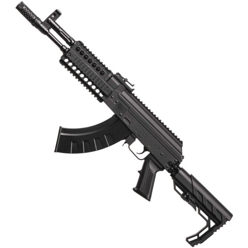 Пневматичний автомат Crosman Full Auto AK1 (CAK1) фото