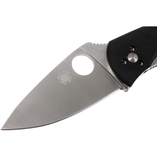 Ніж Spyderco Persistence (C136GP) фото 3