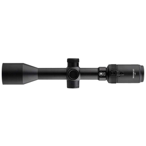 Прицел Discovery Optics VT-R 3-9x40 AC (25.4 мм, без подсветки) фото 3