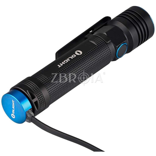 Фонарь Olight S30R Baton III фото 4