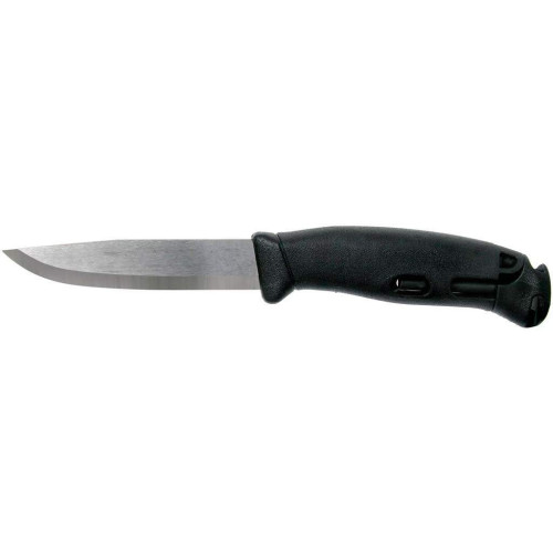 Ніж Morakniv Companion Spark Black фото 2