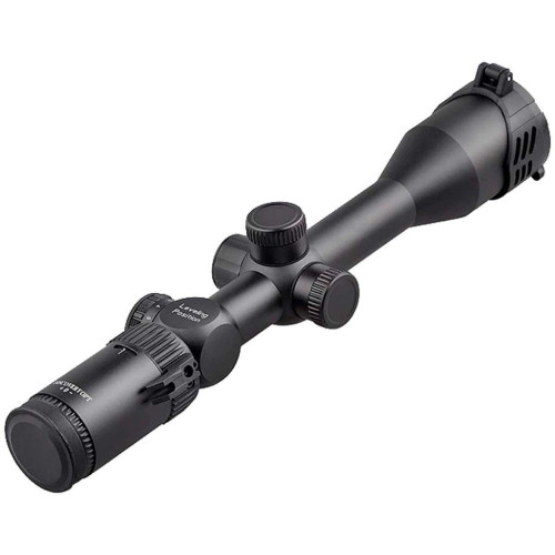 Прицел Discovery Optics VT-R 3-9x40 IRAC (25.4 мм, подсветка) фото 5