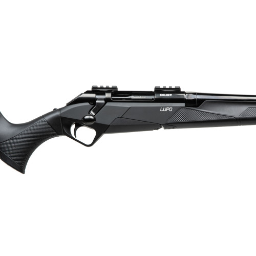 Карабин Benelli LUPO BE.S.T. 20" кал. 308Win Black фото 2