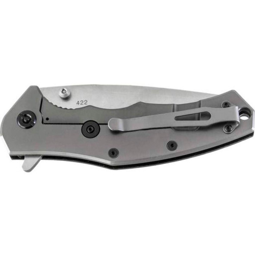 Нож SKIF Griffin 422C фото 4