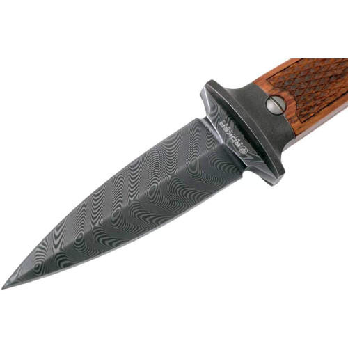 Нож Boker P-08 Damast фото 3