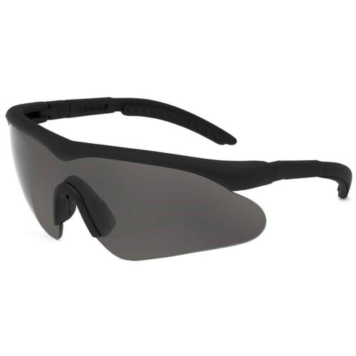 Защитные очки Swiss Eye Raptor (черный) фото 4