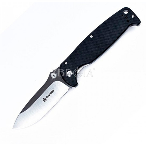 Нож Ganzo G742-1-BK фото