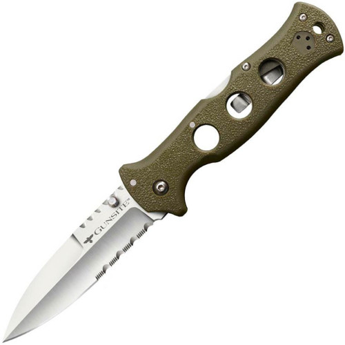 Ніж Cold Steel Counter Point I Gunsite фото
