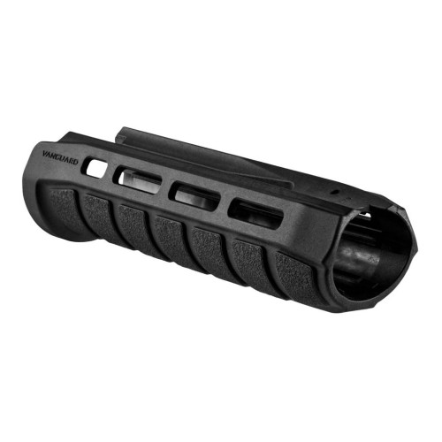 Цевье FAB Defense Vanguard для Mossberg 500/590 со слотами M-LOK (полимер) черное фото