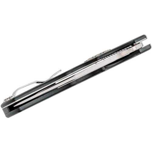Ніж Cold Steel Crawford Model 1 Black фото 4