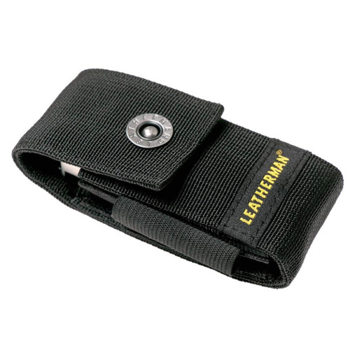 Мультитул Leatherman Charge TTi Plus (832528) фото 8
