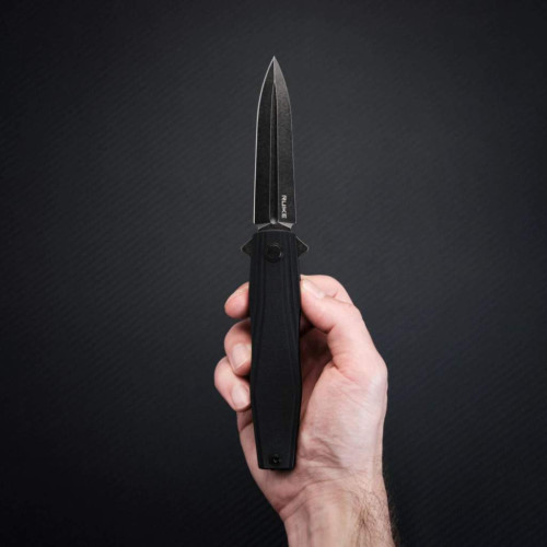 Ніж Ruike P188-B фото 14