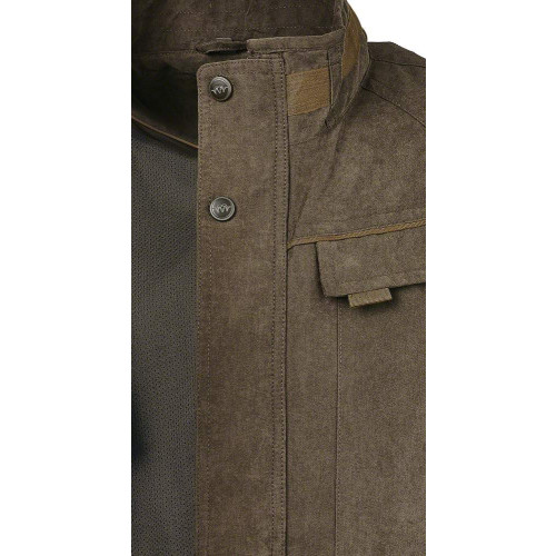 Куртка Blaser Active Outfits Argali 2 Light Sport (Размер 4ХL, Коричневый) фото 2