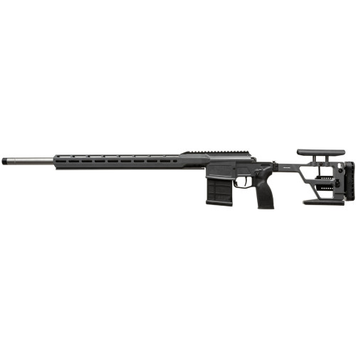 Карабин Sig Sauer CROSS-PRS  24" кал. 308 Win фото 2