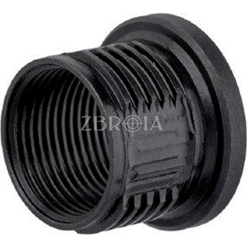 Адаптер A-TEC A-Lock Mini Thread для саундмодератора Optima-45/Н2. Резьба M15x1 фото