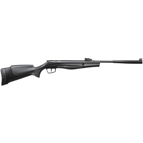 Пневматична гвинтівка Stoeger RX5 Synthetic Black фото 7